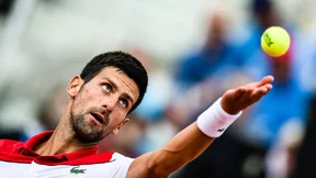 Tennis : Les vérités de Novak Djokovic sur sa saison compliquée !