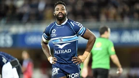 Rugby - Top 14 : Les craintes de ce cadre de Montpellier avant la finale face à Castres !