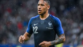 Équipe de France : La menace Tolisso se confirme pour Pogba !