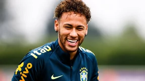 Mercato - PSG : Sergio Busquets envoie un message à Neymar pour son avenir !