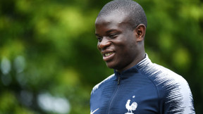 Mercato : PSG, Real Madrid… Que doit choisir N’Golo Kanté pour son avenir ?