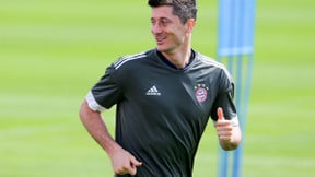 Mercato - PSG : Lewandowski aurait fait une grande annonce à sa direction !