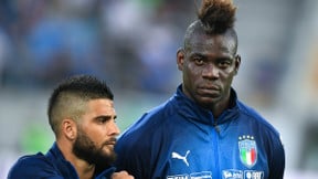 Mercato - OM : Balotelli se prononce sur son avenir !