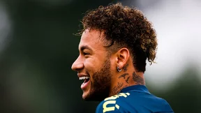 Mercato - PSG : Le Graët prend position pour l’avenir de Neymar !