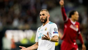 Mercato - Real Madrid : Réunion au sommet pour Karim Benzema ?