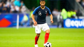 Mercato - OL : Une première offensive à 60M€ pour Nabil Fekir ?