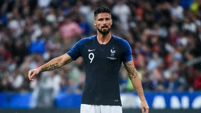 Equipe de France : Quand Dugarry fait son mea culpa pour Olivier Giroud