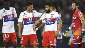 Mercato - OL : Cette pépite de l’OL qui se livre sur le départ annoncé de Nabil Fekir