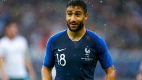 Mercato - OL : Cette annonce de taille sur l’intérêt de Klopp pour Fekir !