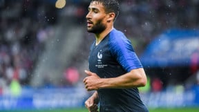 Mercato - OL : Jean-Michel Aulas aurait un plan pour augmenter le prix de Nabil Fekir !