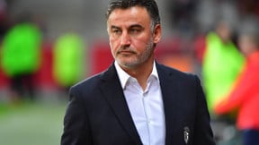 EXCLU - Mercato : Christophe Galtier (LOSC) en plan B de l’OGC Nice