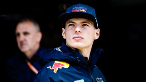 Formule 1 : Quand Jacques Villeneuve dézingue Max Verstappen !