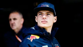 Formule 1 : Quand Jacques Villeneuve dézingue Max Verstappen !