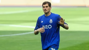 Mercato - Real Madrid : Iker Casillas refuse la succession de Florentino Pérez !