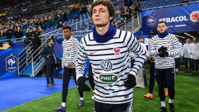 Équipe de France : Sarr, Debuchy… Pavard évoque la concurrence pour le la liste des 23 !