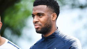 EXCLU - Mercato - ASM : L’Atletico Madrid prêt à monter ses prix pour Lemar