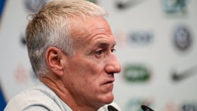 Équipe de France : Deschamps sous pression avec le départ de Zidane ? Il répond !