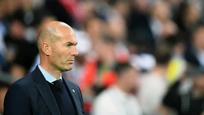 Mercato - Manchester United : Cette piste qui se confirmerait pour l’avenir de Zidane !
