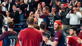 Handball : Daniel Narcisse affiche son émotion pour sa dernière !