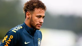 PSG : «Neymar ne peut pas être le patron du PSG…»