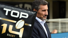 Rugby - Top 14 : Le coup de gueule du président de Montpellier sur Castres !