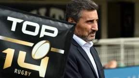 Rugby - Top 14 : Le coup de gueule du président de Montpellier sur Castres !
