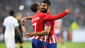 Mercato - Barcelone : Diego Costa revient sur la décision d’Antoine Griezmann !