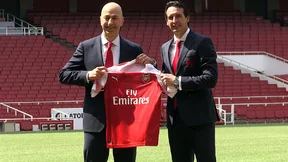 Mercato - Arsenal : Une étonnante clause fixée dans le contrat d’Unai Emery ?