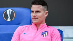 Mercato - ASSE : Kevin Gameiro aurait trouvé son nouveau club !