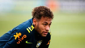 Mercato - PSG : Le dossier Neymar finalement dicté par... Nike ?