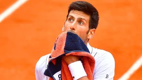 Tennis - Roland-Garros : Novak Djokovic affiche sa satisfaction !