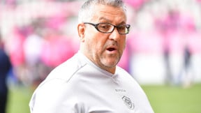 Rugby - Top 14 : Le coach de Castres compare Montpellier… à «Terminator» !