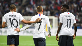 France/Italie : Les notes des Bleus !