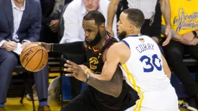 Basket - NBA : Stephen Curry dézingue Donald Trump après son clash avec LeBron James !