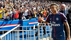 Mercato - PSG : «L’arrivée de Neymar ? C’était totalement inimaginable» 