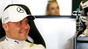 Formule 1 : Valtteri Bottas fait le point sur son avenir !