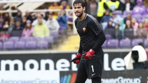 Mercato - Real Madrid : Un contrat XXL proposé à Alisson Becker ?