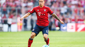 Mercato - Real Madrid : Cet ancien du club qui se prononce sur James Rodriguez