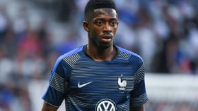 Mercato - Barcelone : Ousmane Dembélé revient sur sa première saison au Barca !