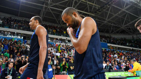 Basket : Rudy Gobert rend hommage à Tony Parker !