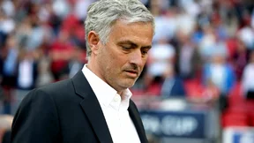 Mercato - Manchester United : Une porte de sortie déjà trouvée pour Mourinho ?