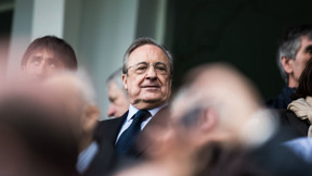 Mercato - Real Madrid : Florentino Perez fait une grosse annonce pour le mercato !