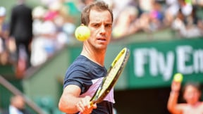 Tennis - Roland-Garros : Le constat de Gasquet après sa défaite contre Nadal !