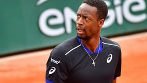 Tennis - Roland-Garros : La déception de Monfils après sa défaite contre Goffin !