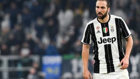 Mercato - PSG : Un autre cador européen en course pour Higuain ?