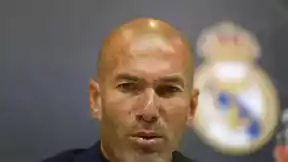 Mercato - Real Madrid : Lucas Vazquez rend hommage à Zidane !
