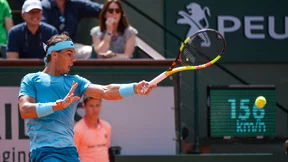 Tennis - Roland-Garros : Rafael Nadal se livre sur sa relation avec Gasquet