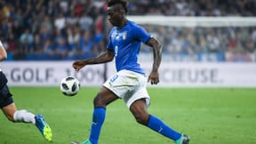 Mercato - OM : Adil Rami ouvre grand la porte à Mario Balotelli !