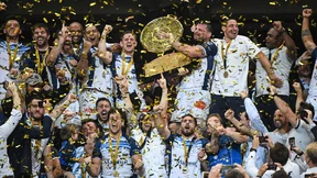 Rugby - Top 14 : Le petit tacle du président de Castres envers Montpellier !