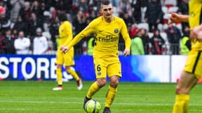 Mercato - PSG : Verratti plus cher que prévu pour Mourinho ?